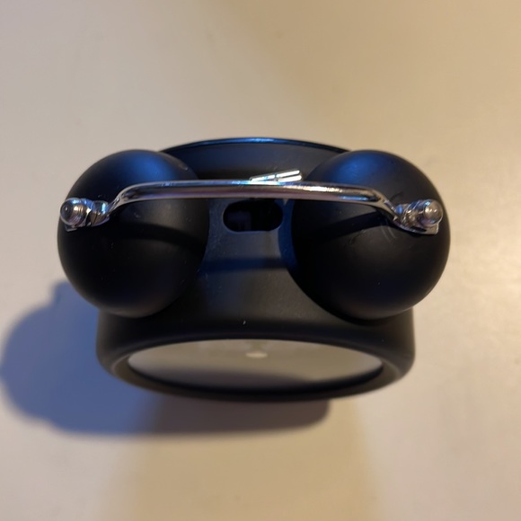 Absalom Alice in wonderland clock - Picture 3 of 4